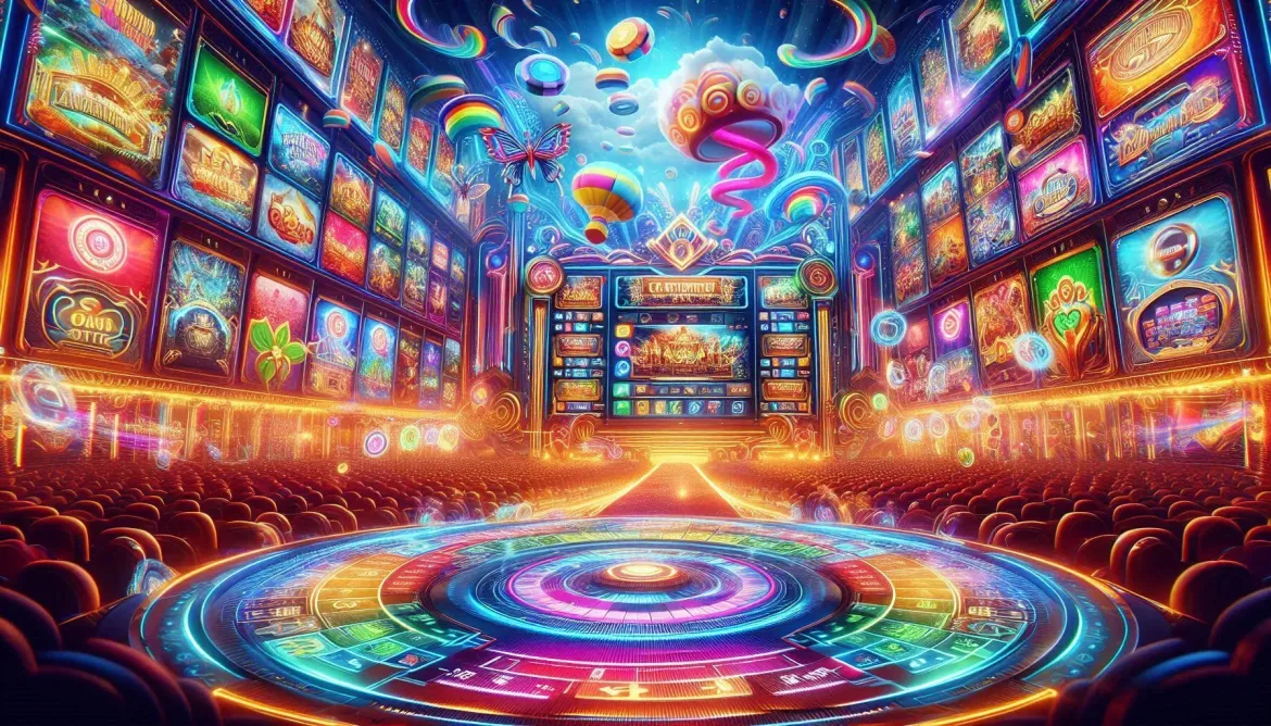 StoneVegas Casino